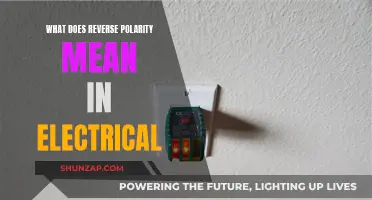 Understanding Reverse Polarity in Electrical Systems: What It Means