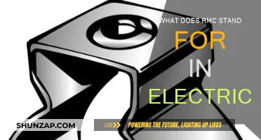 Understanding RMC: Electrical Systems and Their Functions