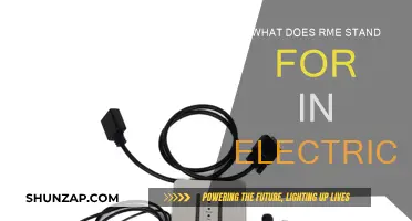 Understanding RME: Electrical Safety Simplified