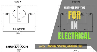 Understanding Electrical RMS: What Does It Mean?