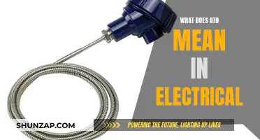 Understanding RTDs in Electrical: Resistance Temperature Detectors Explained