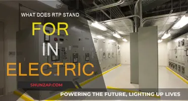 RTP in Electricity: Understanding Real-Time Pricing