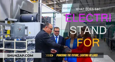 S&C Electric: Powering the World, One Innovation at a Time