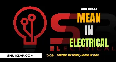 Electrical Engineering: Understanding SB Definition and Applications