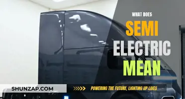 Understanding Semi-Electric: A Hybrid Approach to Power
