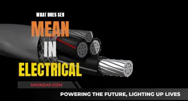 Understanding SER: Electrical Safety and Performance Explained