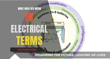 SES Definition: What It Means in Electrical Engineering
