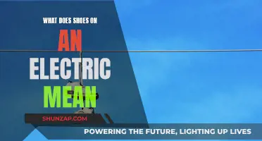 Electric Dreams: Shoes On, Ready to Go!