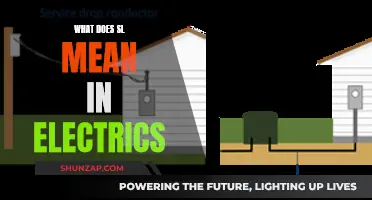 Understanding SL in Electrics: What Does It Mean?