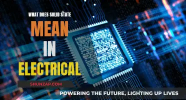 The Intriguing World of Solid-State Electricity