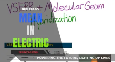 Understanding SP3: Electric Circuitry's Essential Building Block