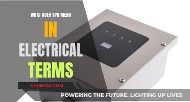 Understanding SPD: Electrical Surge Protection Devices Explained