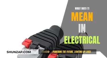 Understanding T1: Electrical Basics Explained