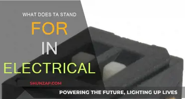 TA in Electrical Engineering: What Does It Mean?