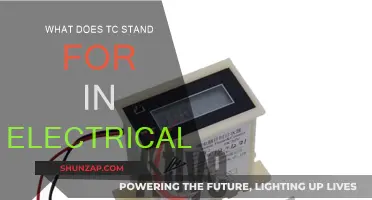 Understanding TC in Electrical: Temperature Coefficient Explained