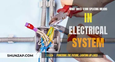Electrical Splicing: The Art of Joining Conductors Securely