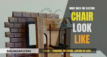 The Electric Chair: A Gruesome Device's Design