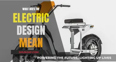 Electric Design: Understanding the Basics of Electricity and Circuits