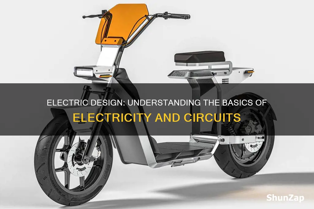 what does the electric design mean