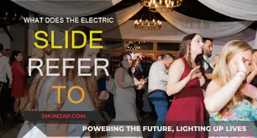 The Electric Slide: Dance Floor History