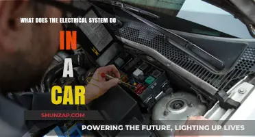 Understanding Your Car's Electrical System: Functions and Importance Explained