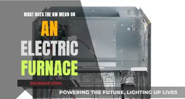 Understanding Electric Furnace Functionality: KW's Meaning and Importance
