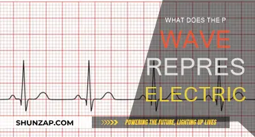 P-Wave Electrical Representation: What Does It Mean?