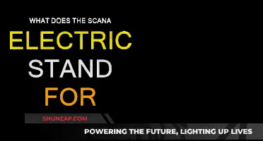 The History Behind Scana Electric's Name