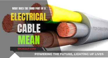 The Middle of a Cable: What's Its Purpose?