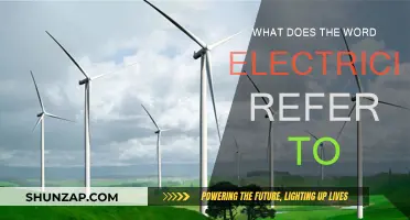 Electricity: Powering Our World, Explained