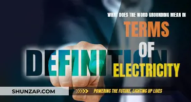 Electricity Grounding: What's the Meaning and Importance?