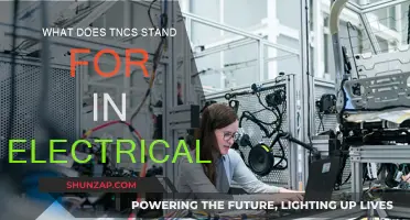 Understanding TNCs: Electrical Safety and Standards