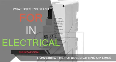 TNS: Electrical Safety and Standards
