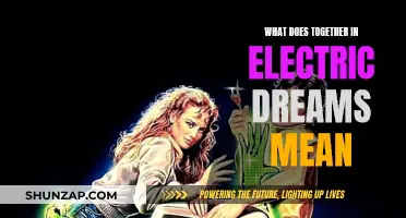 Exploring 'Electric Dreams' and Their Meaning