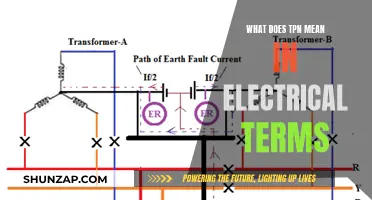 Understanding TPN: Electrical Terminology Explained