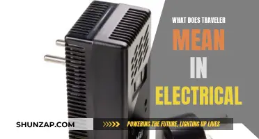 Electrical Traveler: A Guide to Understanding the Basics