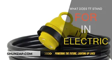 Electrical Acronym TT: What Does It Mean?