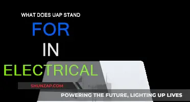 Understanding UAP: Electrical Systems and Their Unique Applications