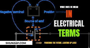 Understanding 'UC' in Electrical Engineering: A Comprehensive Guide