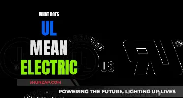 Understanding the UL Mark: Electric Safety Assurance