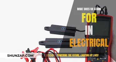 Understanding VA: Vital Electrical Knowledge for Beginners