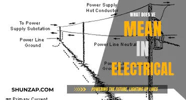 Understanding VE: Vital Electrical Concept Explained