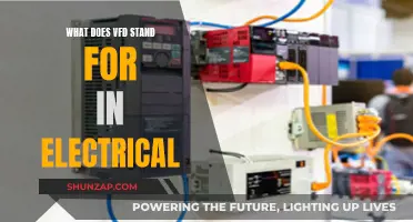 Understanding VFD: Variable Frequency Drive Technology in Electrical Systems