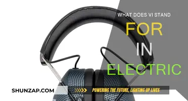 The 'VI' in Electrical Engineering: Vital Insights