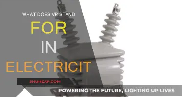 Understanding VP: Vital Electricity Parameter