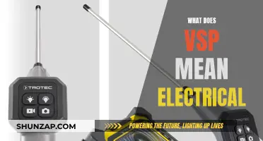 VSP in Electrical Engineering: Understanding Variable Speed Drives