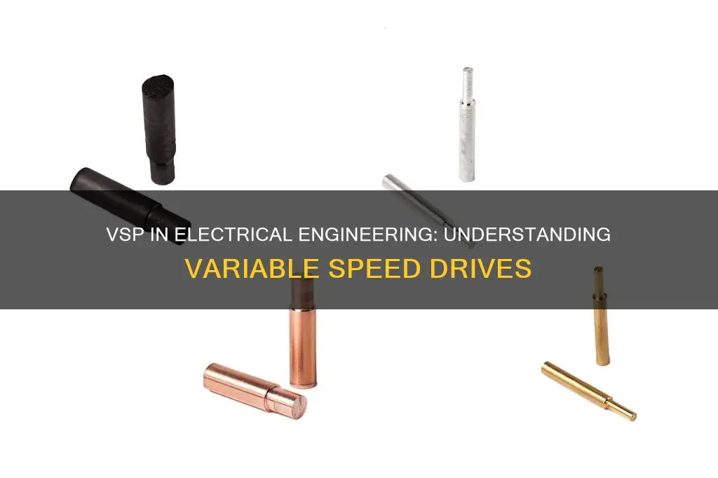 what does vsp mean electrical