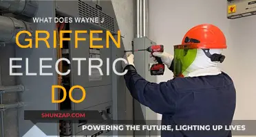 Griffin Electric: Powering Homes and Businesses