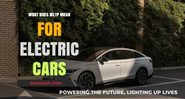 Understanding WLTP: Impact on Electric Car Range and Efficiency