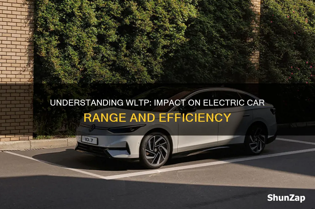 what does wltp mean for electric cars